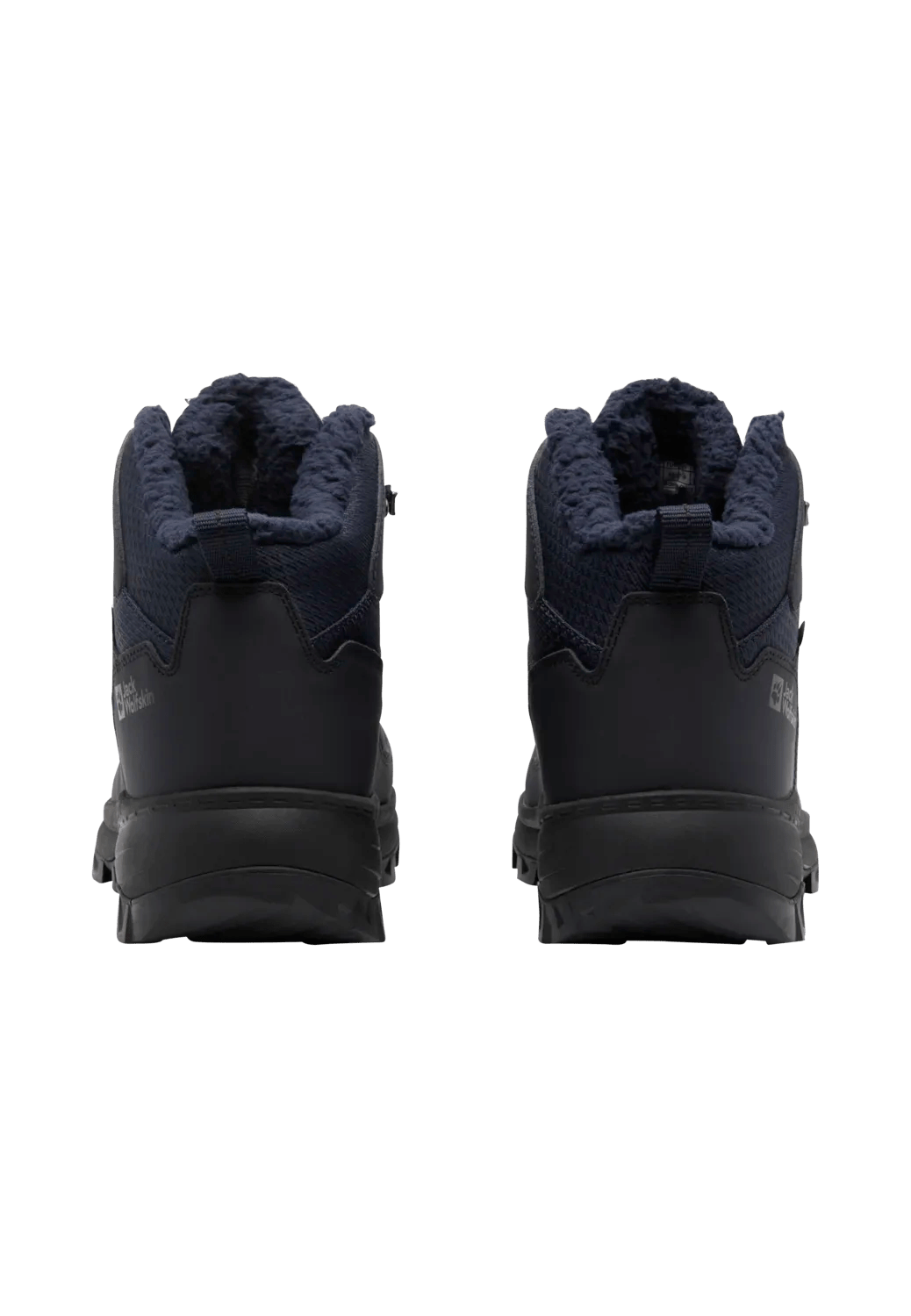 Jack Wolfskin M EVERQUEST TEXAPORE MID M - at PeakStyle