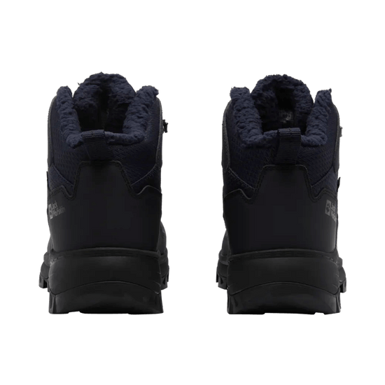 Jack Wolfskin M EVERQUEST TEXAPORE MID M - at PeakStyle