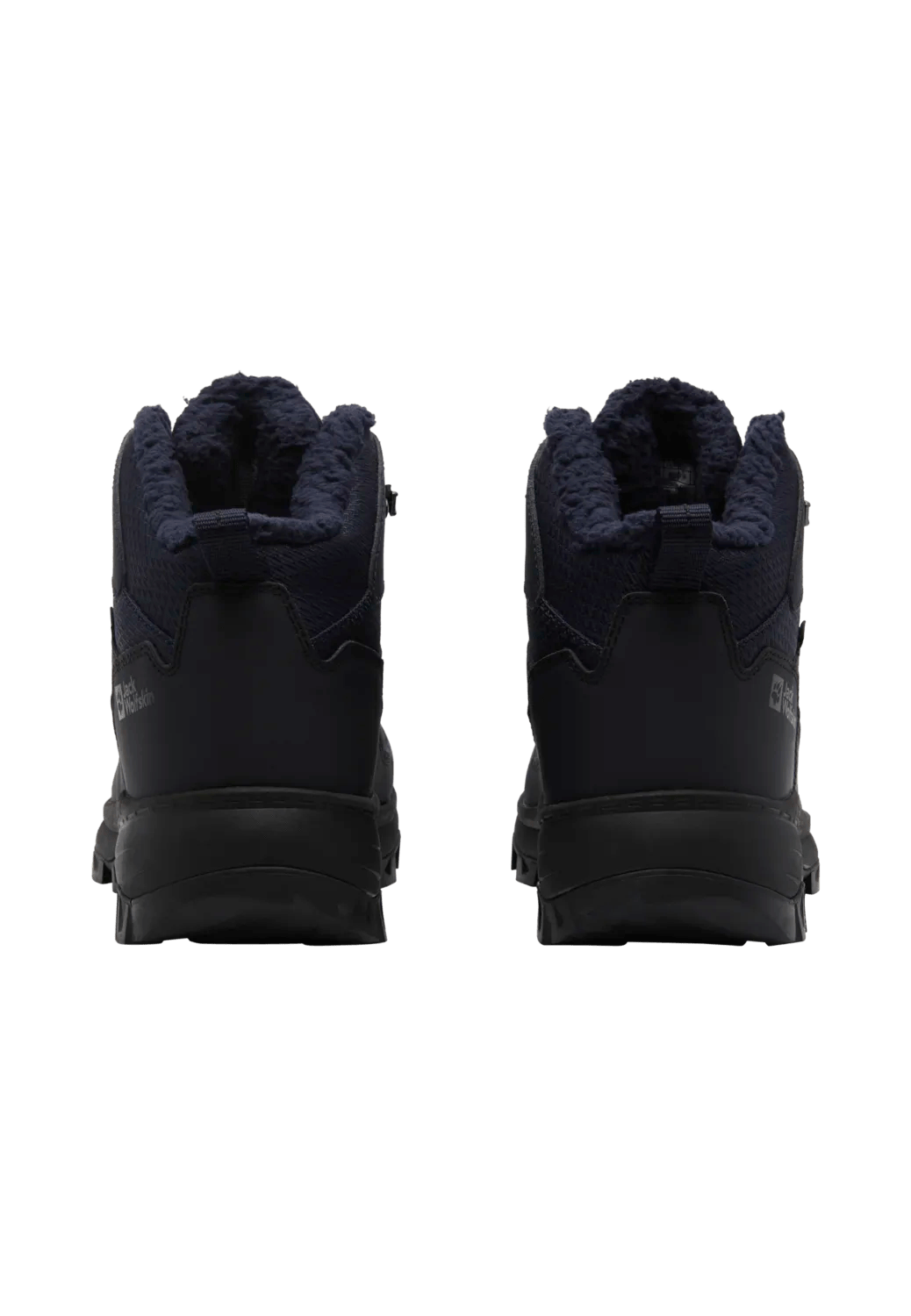 Jack Wolfskin M EVERQUEST TEXAPORE MID M - at PeakStyle