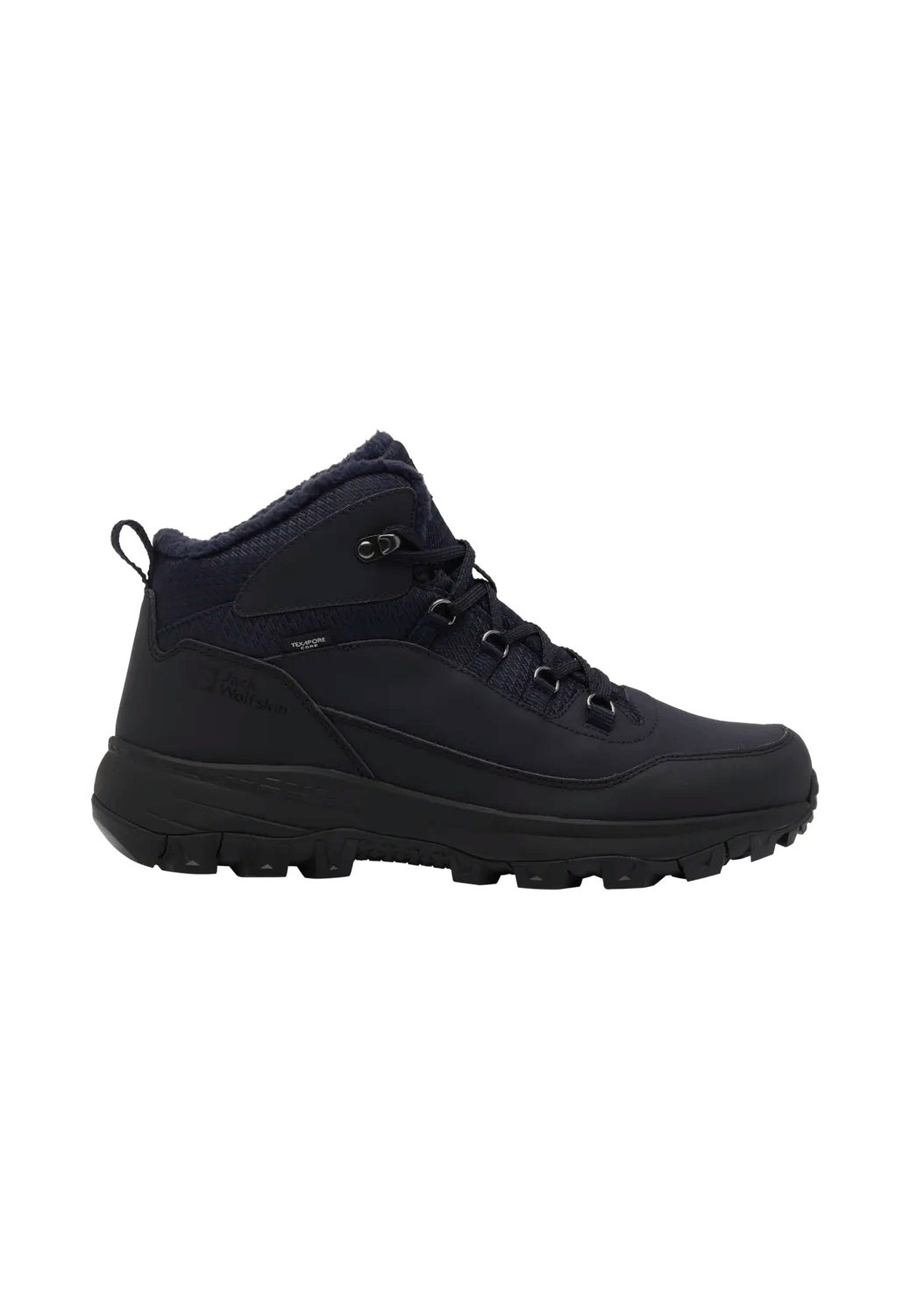 Jack Wolfskin M EVERQUEST TEXAPORE MID M - at PeakStyle