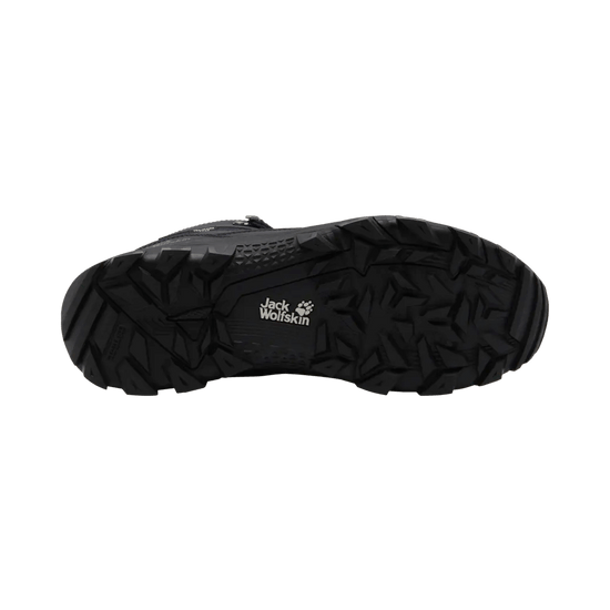 Jack Wolfskin M EVERQUEST TEXAPORE MID M - at PeakStyle