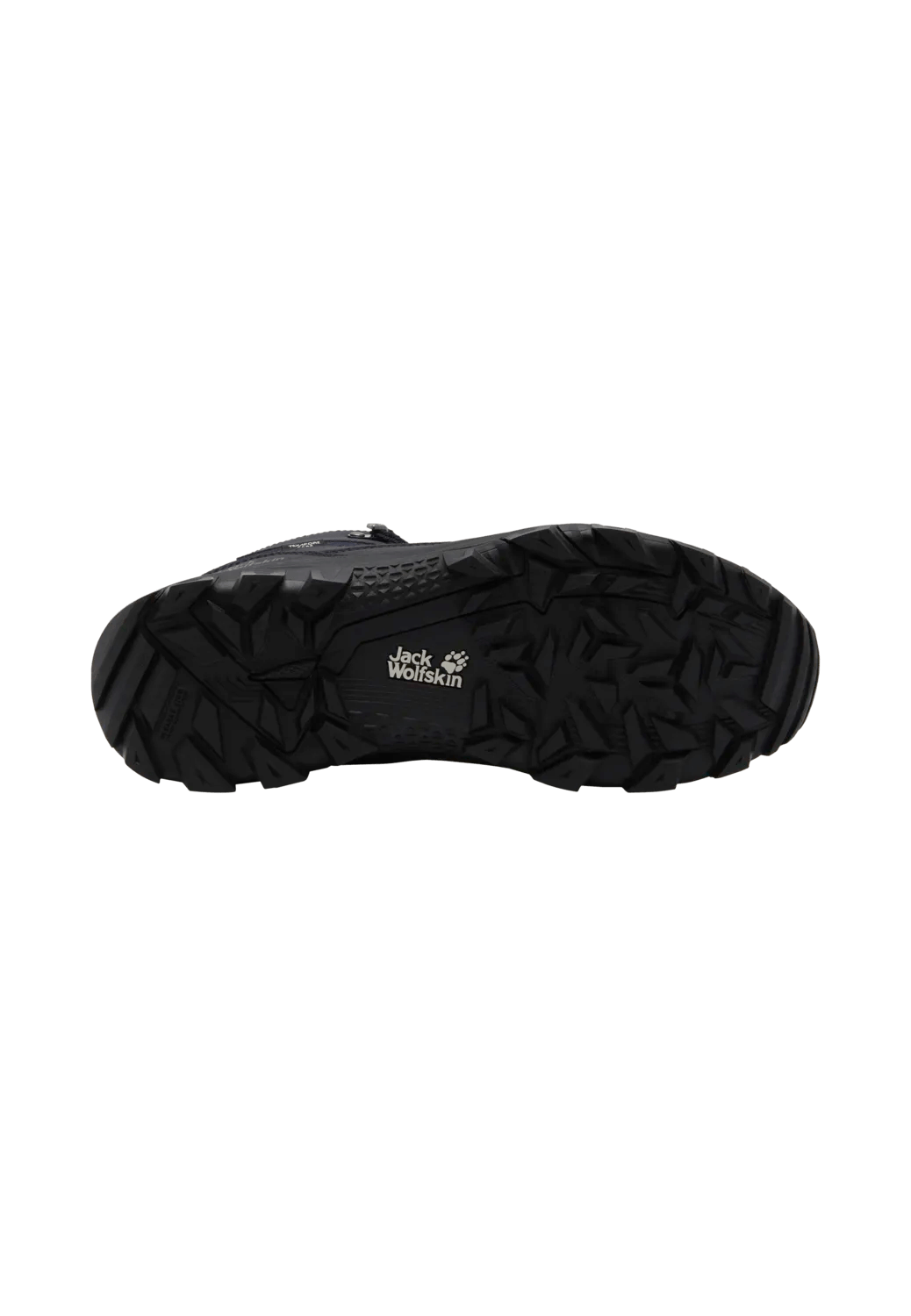 Jack Wolfskin M EVERQUEST TEXAPORE MID M - at PeakStyle
