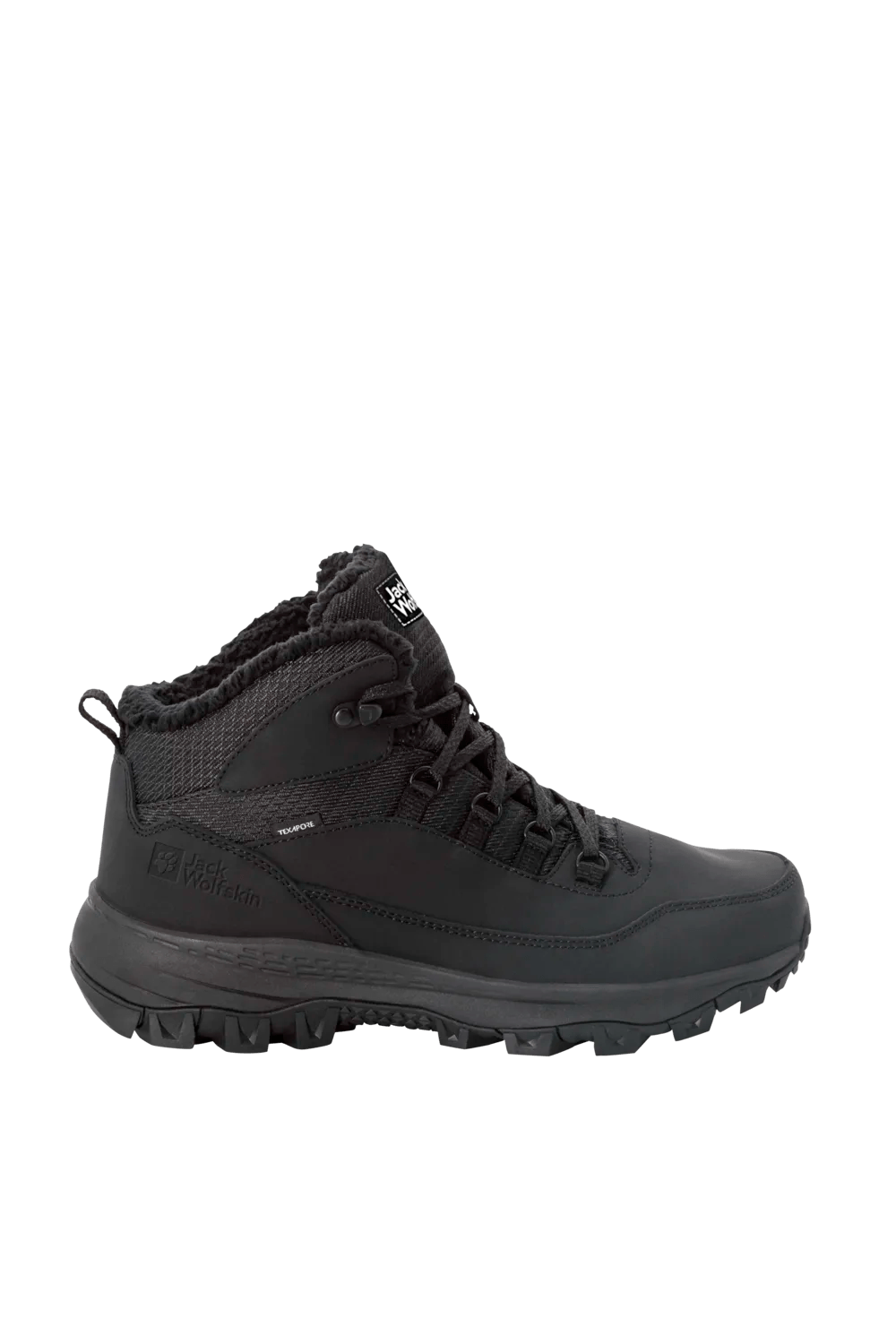 Jack Wolfskin M EVERQUEST TEXAPORE MID M - at PeakStyle