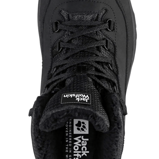 Jack Wolfskin M EVERQUEST TEXAPORE MID M - at PeakStyle