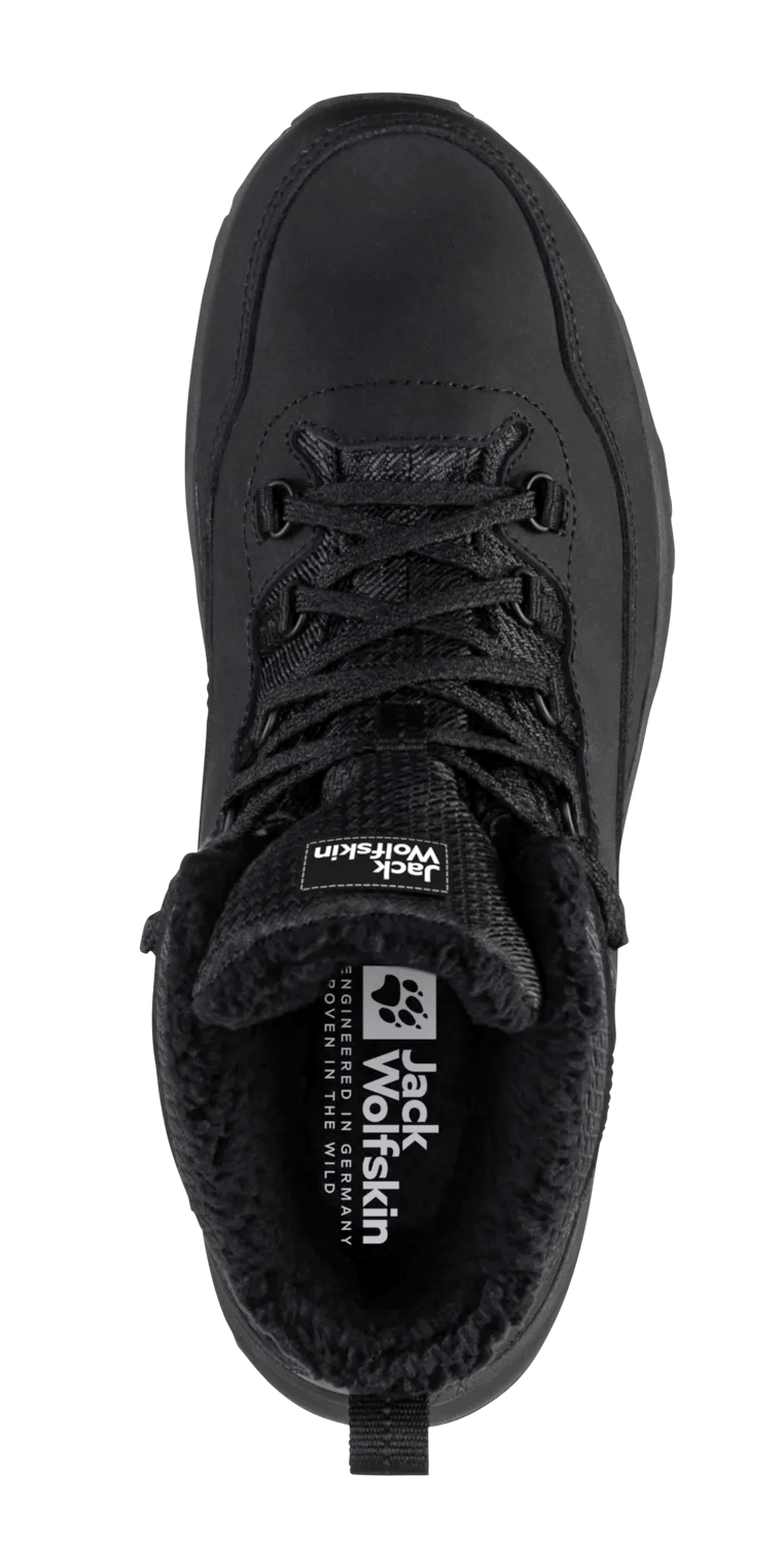 Jack Wolfskin M EVERQUEST TEXAPORE MID M - at PeakStyle