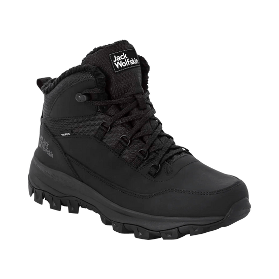 Jack Wolfskin M EVERQUEST TEXAPORE MID M - at PeakStyle