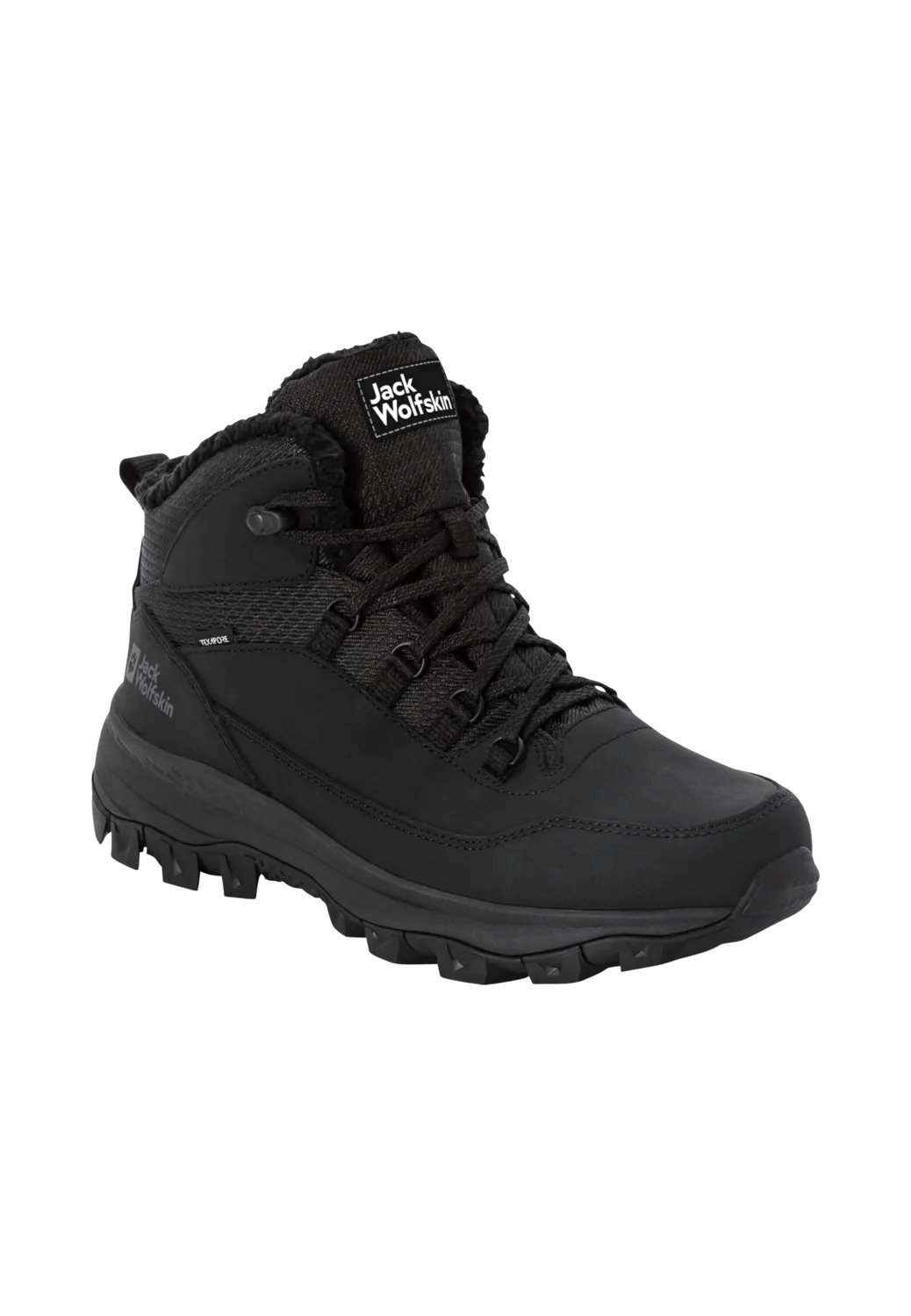 Jack Wolfskin M EVERQUEST TEXAPORE MID M - at PeakStyle