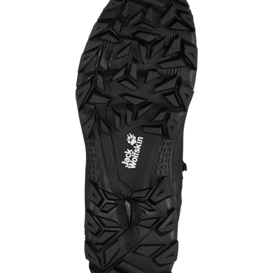 Jack Wolfskin M EVERQUEST TEXAPORE MID M - at PeakStyle