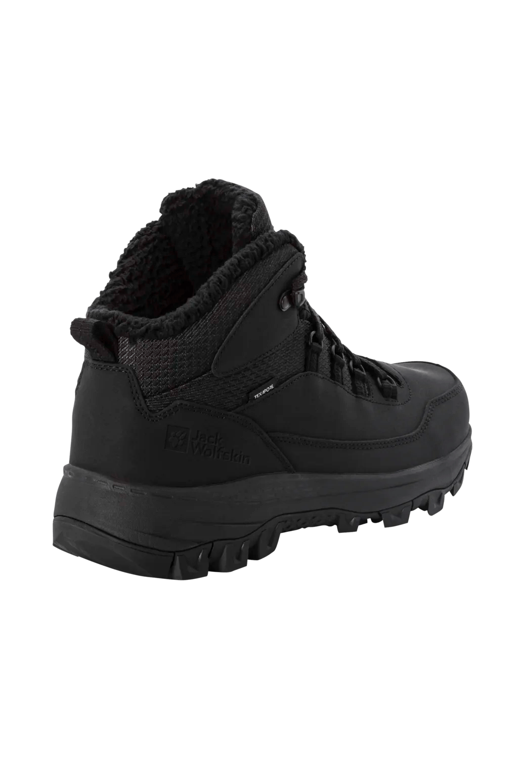 Jack Wolfskin M EVERQUEST TEXAPORE MID M - at PeakStyle