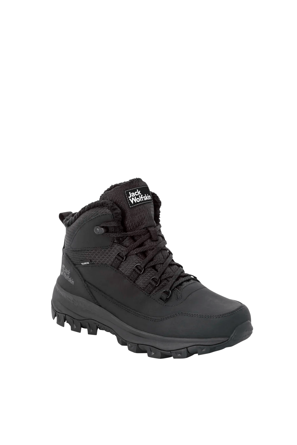 Jack Wolfskin M EVERQUEST TEXAPORE MID M - at PeakStyle