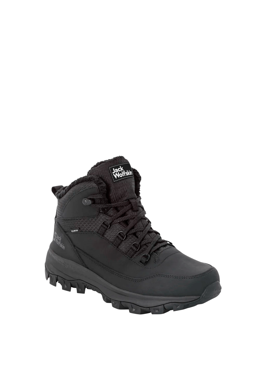 Jack Wolfskin M EVERQUEST TEXAPORE MID M - at PeakStyle
