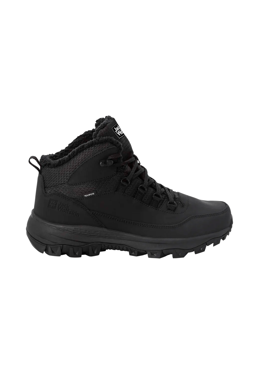 Jack Wolfskin M EVERQUEST TEXAPORE MID M - at PeakStyle