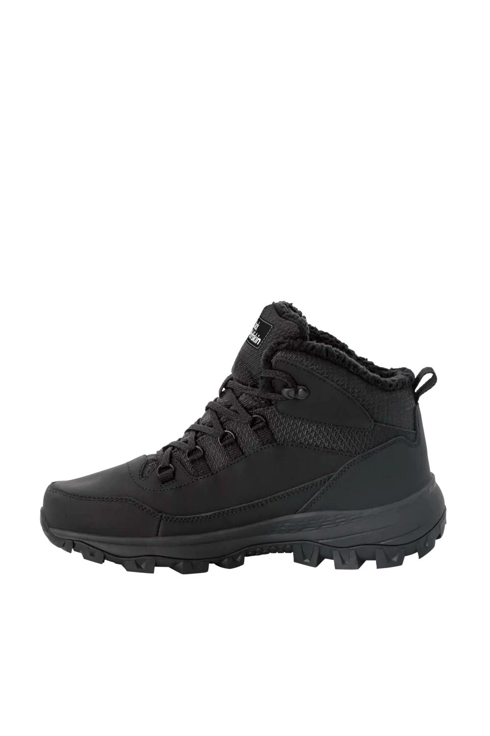 Jack Wolfskin M EVERQUEST TEXAPORE MID M - at PeakStyle