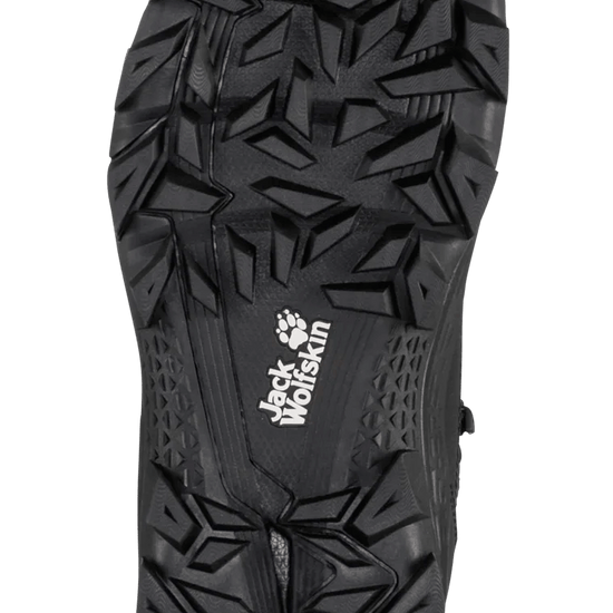 Jack Wolfskin M EVERQUEST TEXAPORE MID M - at PeakStyle