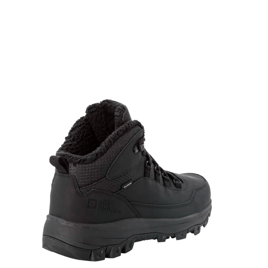 Jack Wolfskin M EVERQUEST TEXAPORE MID M - at PeakStyle