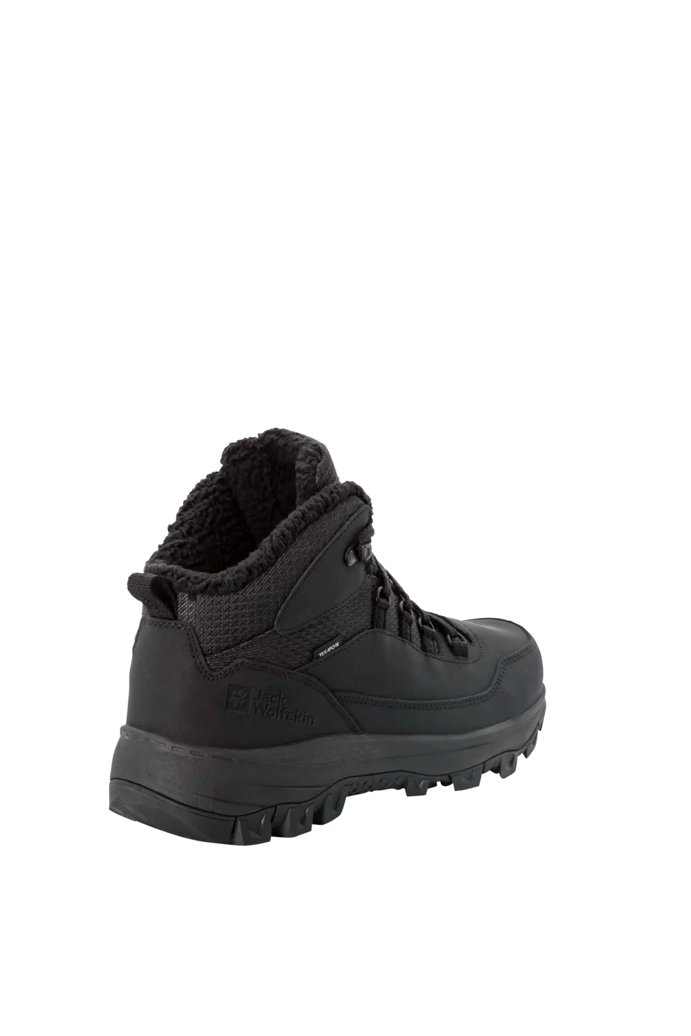 Jack Wolfskin M EVERQUEST TEXAPORE MID M - at PeakStyle