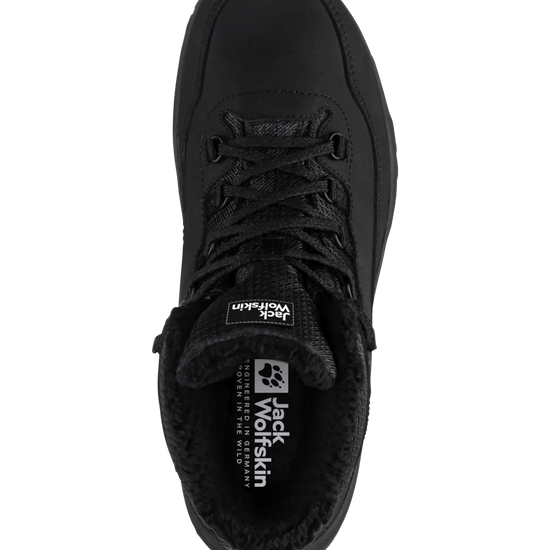Jack Wolfskin M EVERQUEST TEXAPORE MID M - at PeakStyle