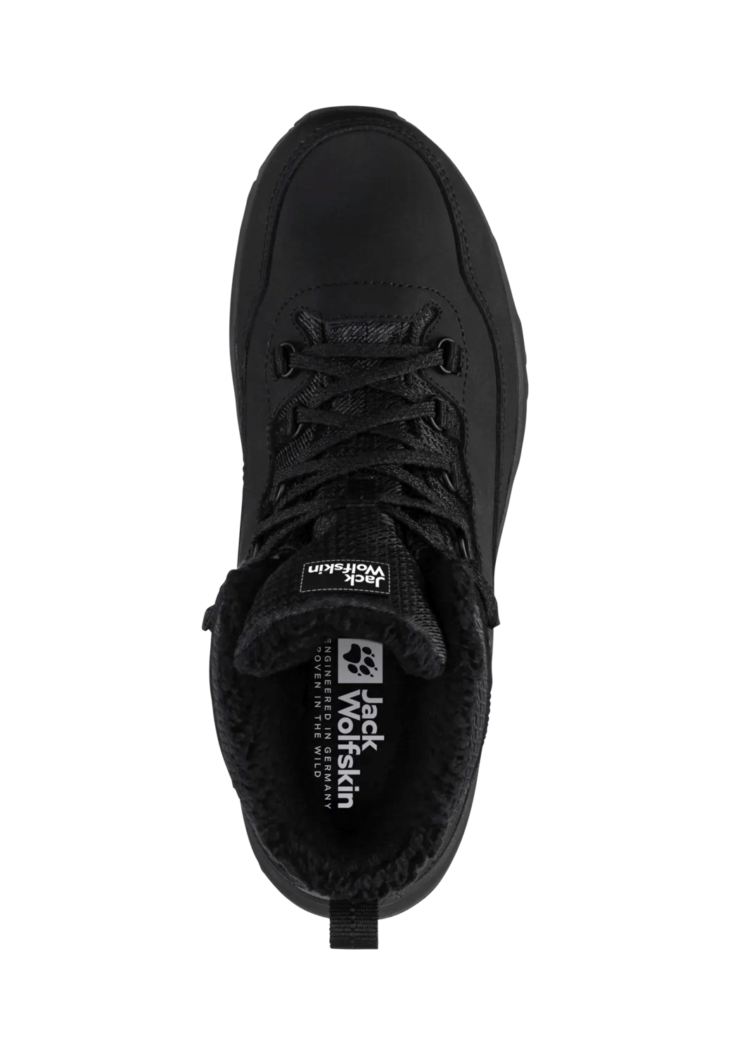 Jack Wolfskin M EVERQUEST TEXAPORE MID M - at PeakStyle