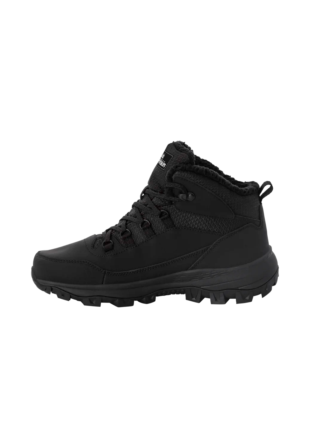 Jack Wolfskin M EVERQUEST TEXAPORE MID M - at PeakStyle