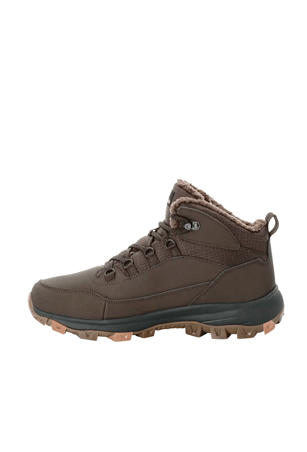 Jack Wolfskin M EVERQUEST TEXAPORE MID M - at PeakStyle