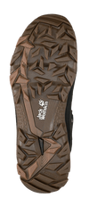 Jack Wolfskin M EVERQUEST TEXAPORE MID M - at PeakStyle