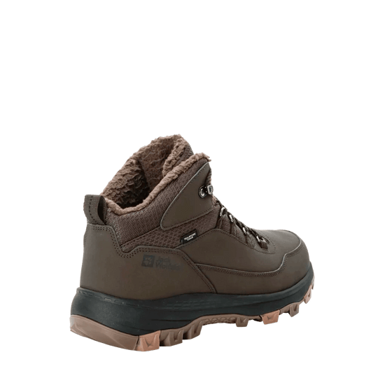 Jack Wolfskin M EVERQUEST TEXAPORE MID M - at PeakStyle