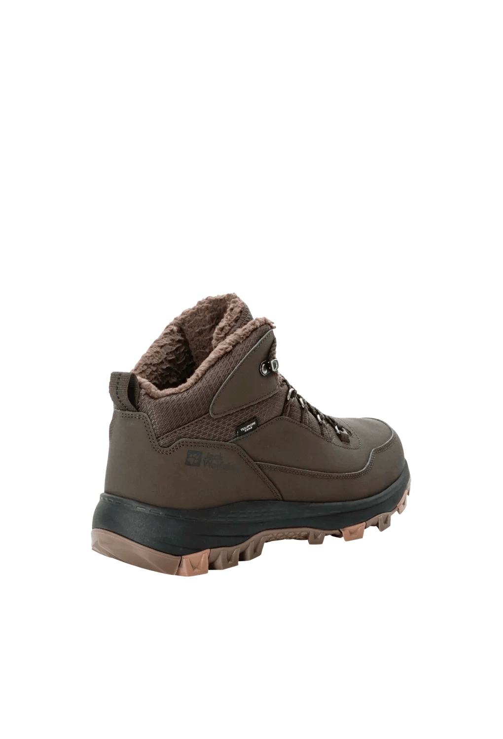 Jack Wolfskin M EVERQUEST TEXAPORE MID M - at PeakStyle