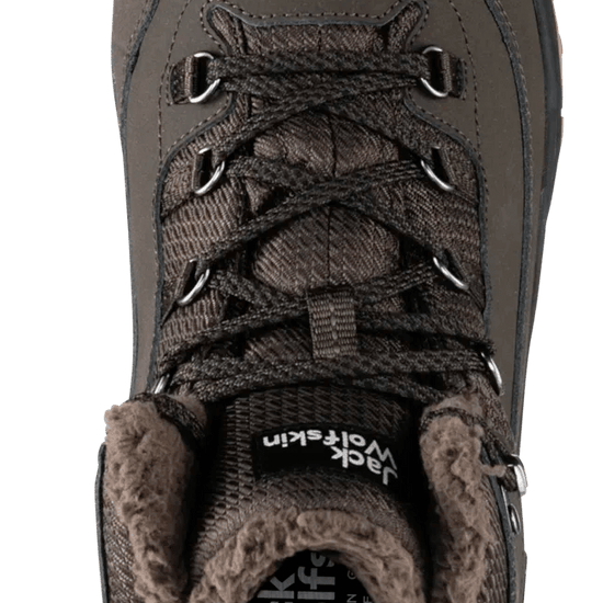 Jack Wolfskin M EVERQUEST TEXAPORE MID M - at PeakStyle