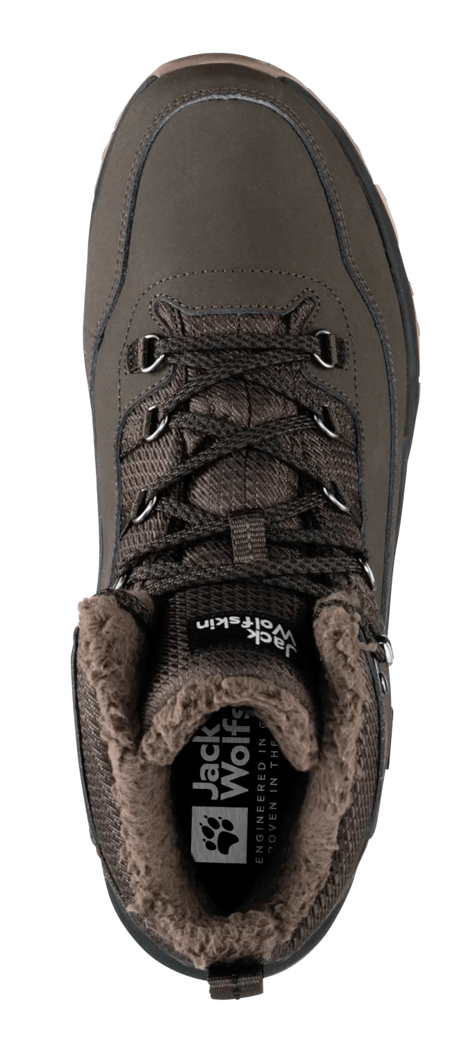 Jack Wolfskin M EVERQUEST TEXAPORE MID M - at PeakStyle