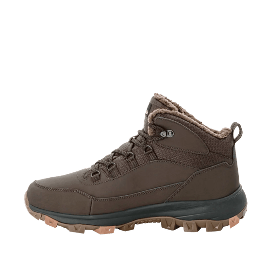 Jack Wolfskin M EVERQUEST TEXAPORE MID M - at PeakStyle