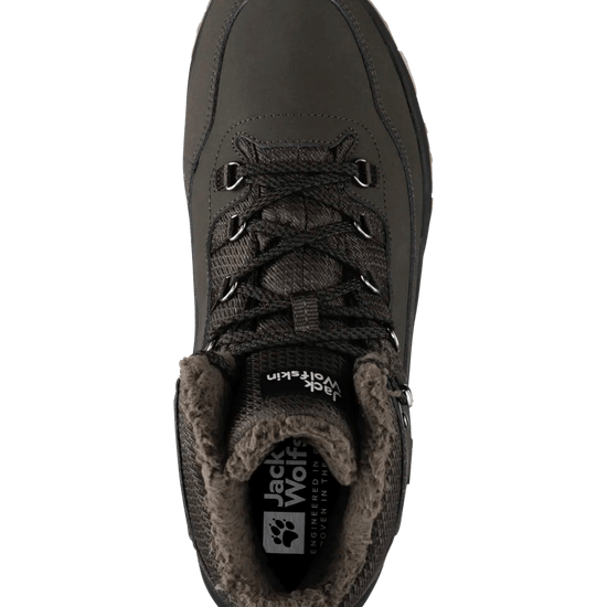 Jack Wolfskin M EVERQUEST TEXAPORE MID M - at PeakStyle