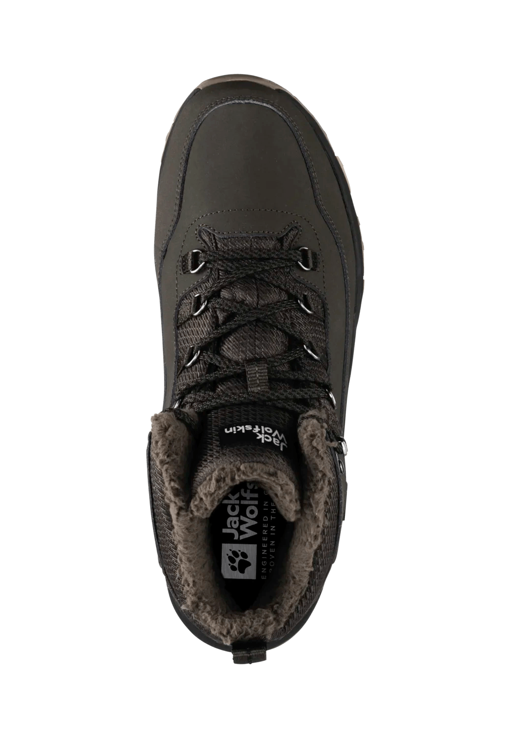 Jack Wolfskin M EVERQUEST TEXAPORE MID M - at PeakStyle