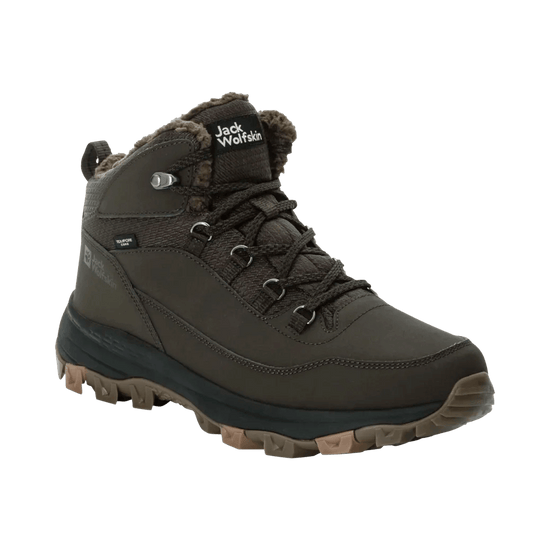 Jack Wolfskin M EVERQUEST TEXAPORE MID M - at PeakStyle