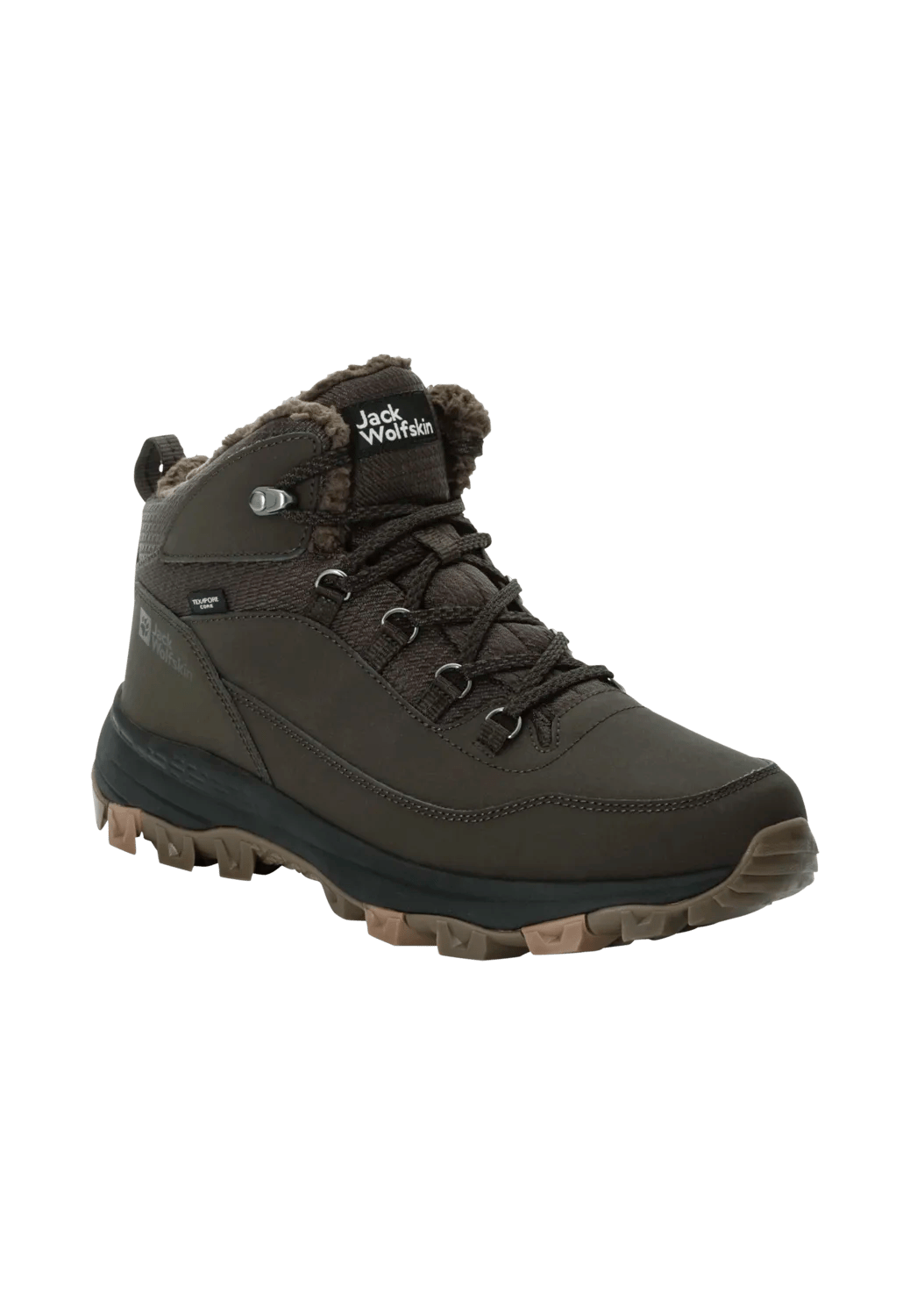 Jack Wolfskin M EVERQUEST TEXAPORE MID M - at PeakStyle