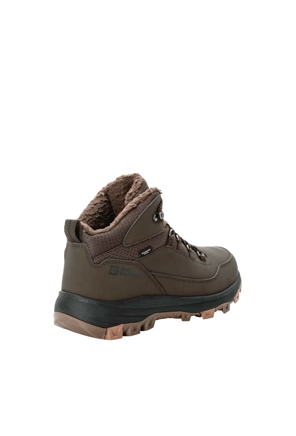 Jack Wolfskin M EVERQUEST TEXAPORE MID M - at PeakStyle