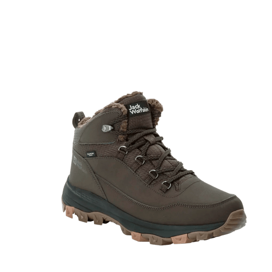 Jack Wolfskin M EVERQUEST TEXAPORE MID M - at PeakStyle