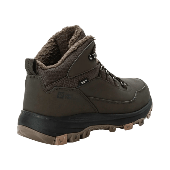 Jack Wolfskin M EVERQUEST TEXAPORE MID M - at PeakStyle
