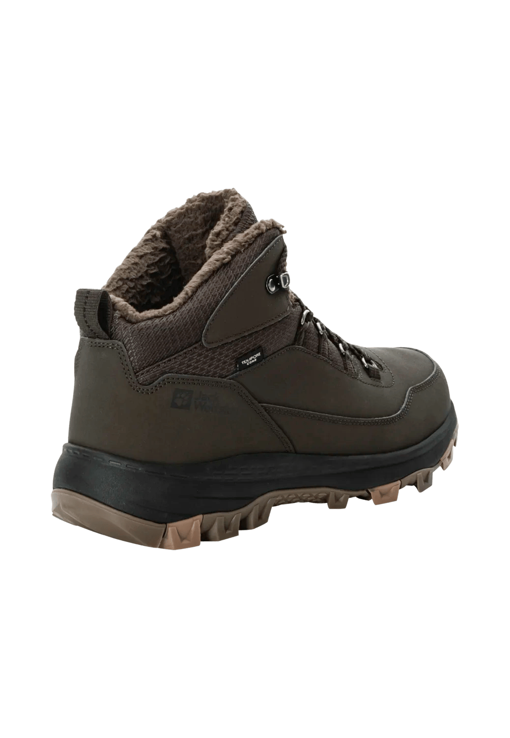 Jack Wolfskin M EVERQUEST TEXAPORE MID M - at PeakStyle