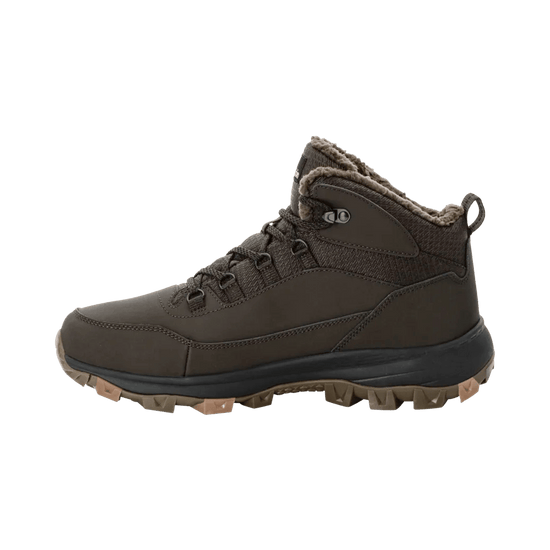 Jack Wolfskin M EVERQUEST TEXAPORE MID M - at PeakStyle