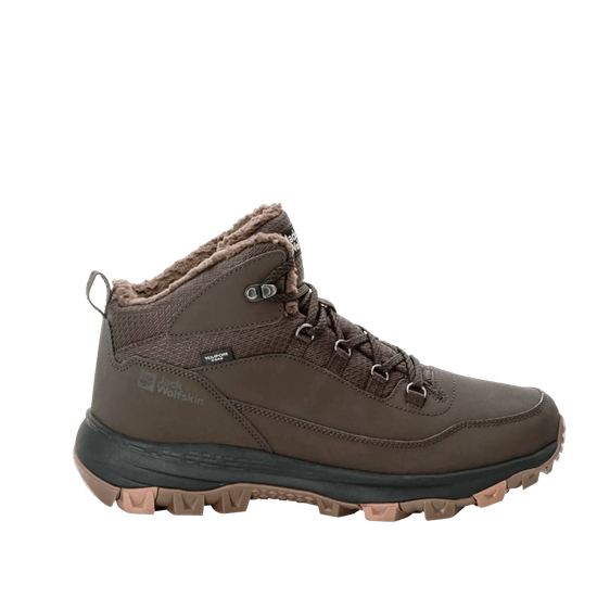 Jack Wolfskin M EVERQUEST TEXAPORE MID M - at PeakStyle