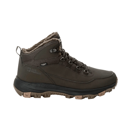Jack Wolfskin M EVERQUEST TEXAPORE MID M - at PeakStyle