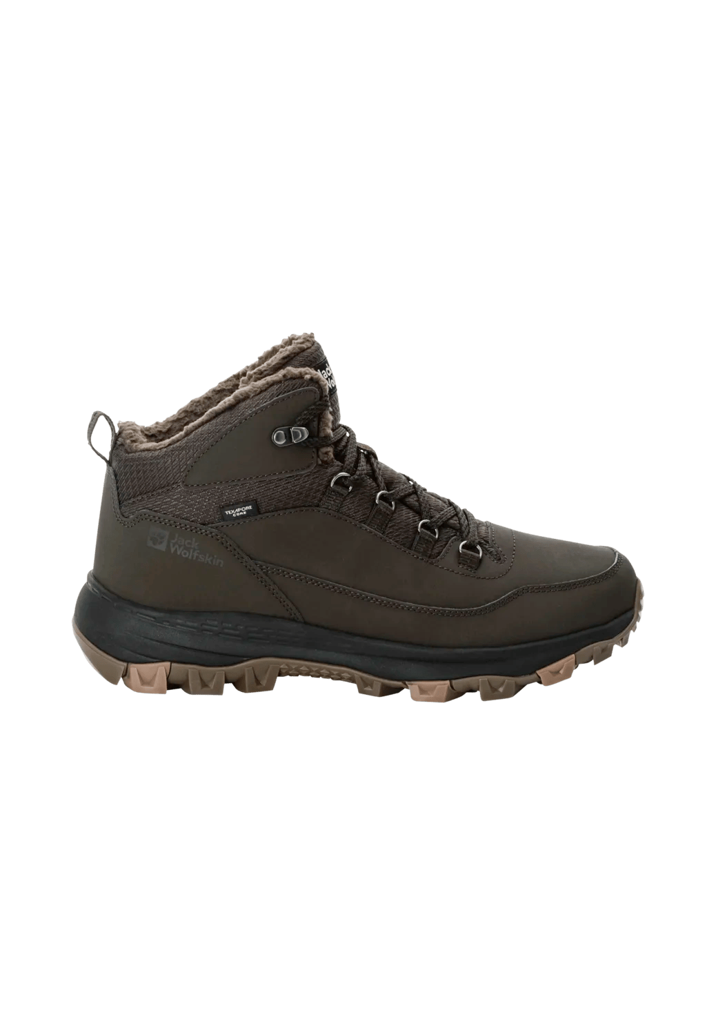 Jack Wolfskin M EVERQUEST TEXAPORE MID M - at PeakStyle