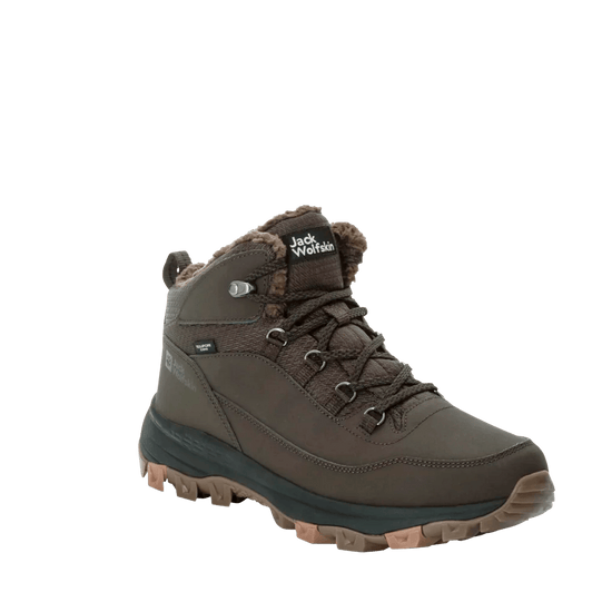 Jack Wolfskin M EVERQUEST TEXAPORE MID M - at PeakStyle