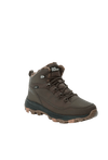 Jack Wolfskin M EVERQUEST TEXAPORE MID M - at PeakStyle