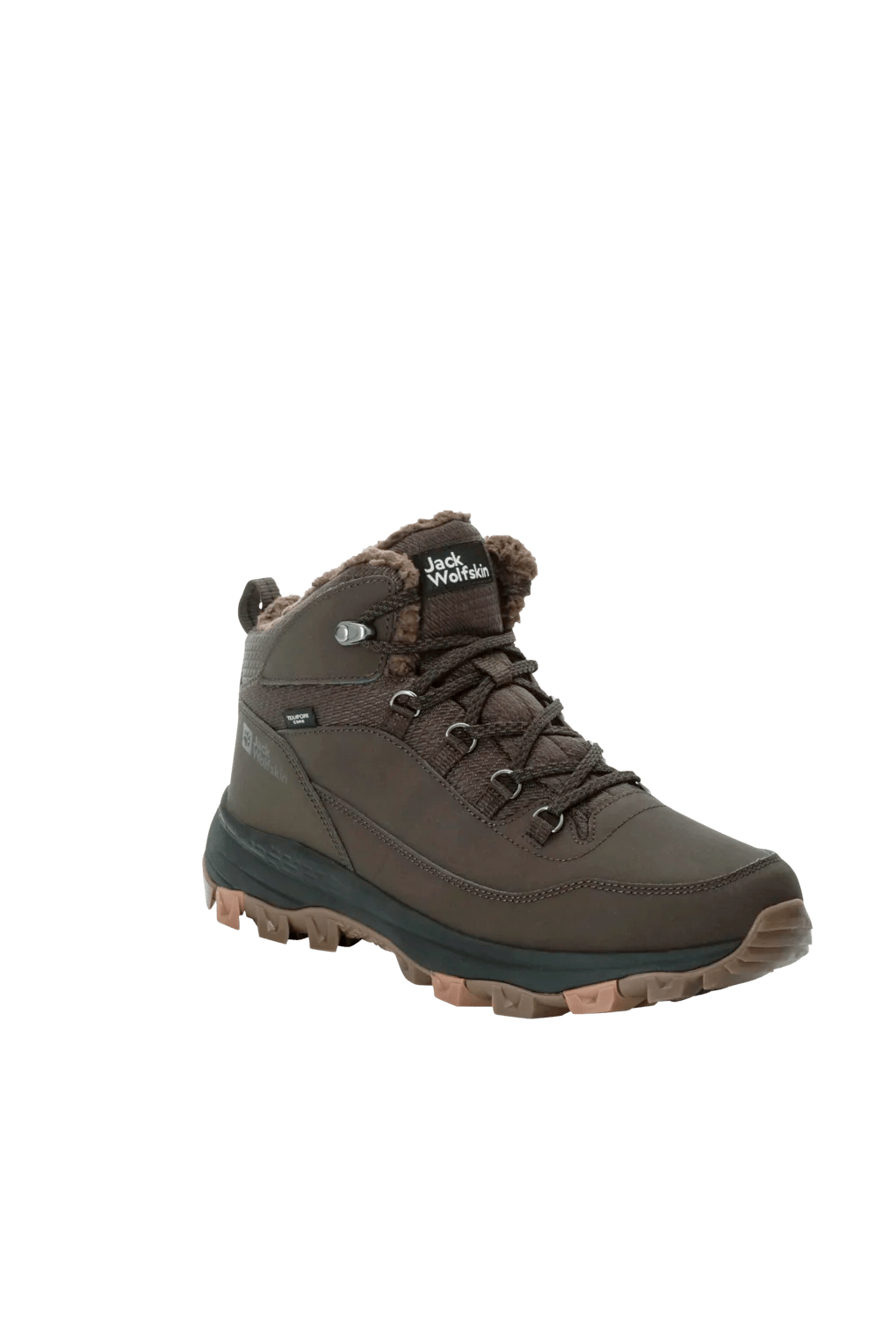 Jack Wolfskin M EVERQUEST TEXAPORE MID M - at PeakStyle