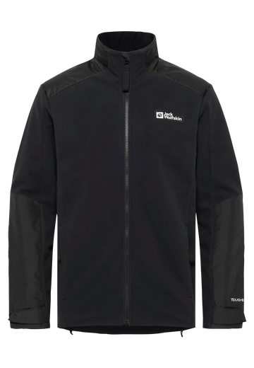 Jack Wolfskin M EXPDN BLIZZARD JACKET M - Jackets at PeakStyle