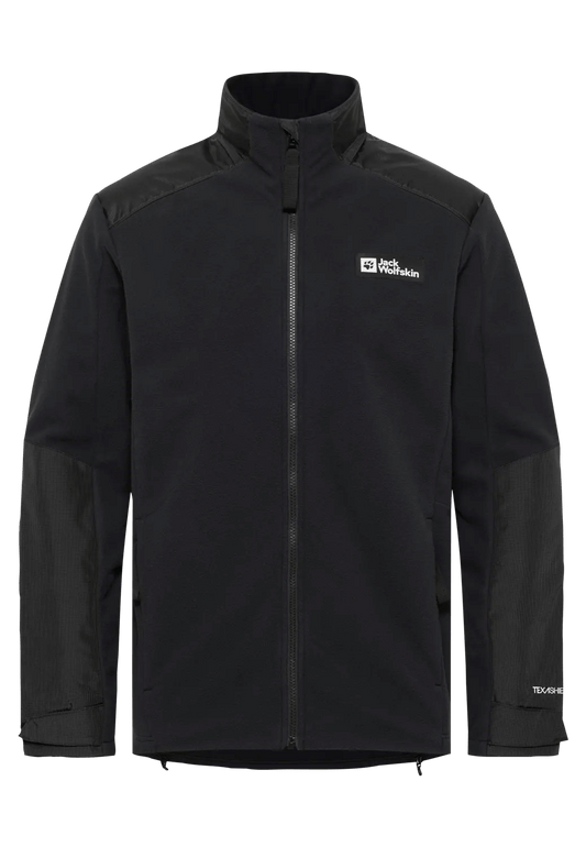 Jack Wolfskin M EXPDN BLIZZARD JACKET M - Jackets at PeakStyle