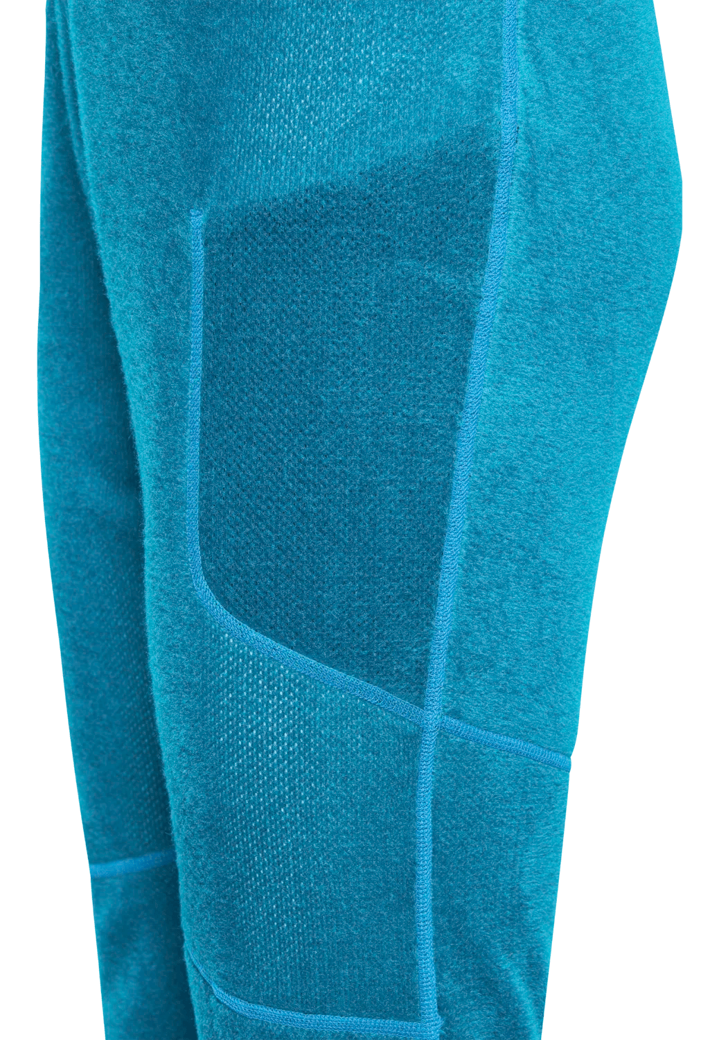 Jack Wolfskin M EXPDN OCTA PANTS M - Long pants at PeakStyle