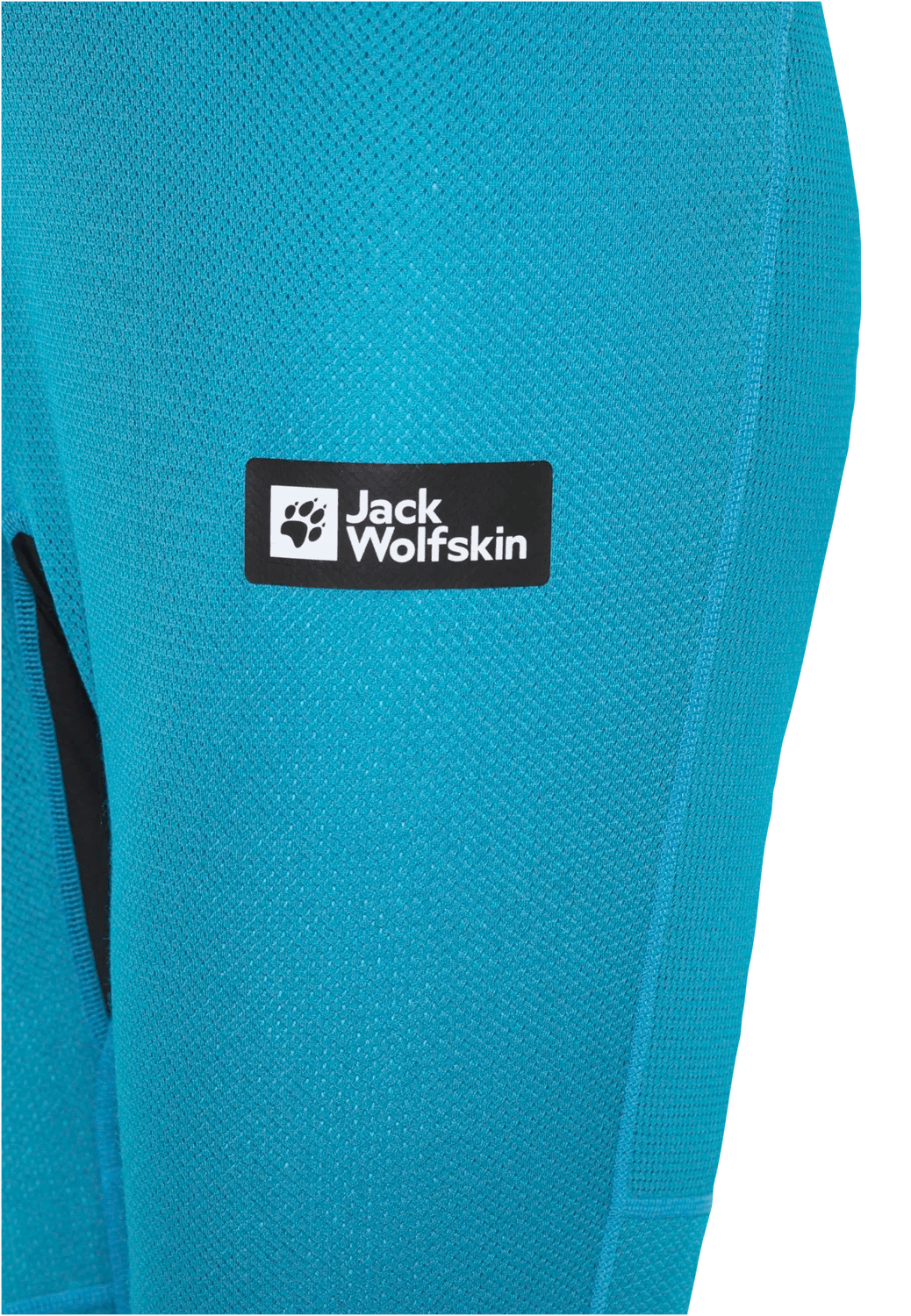 Jack Wolfskin M EXPDN OCTA PANTS M - Long pants at PeakStyle