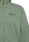 Jack Wolfskin M FELDBERG HOODY M - Jackets at PeakStyle